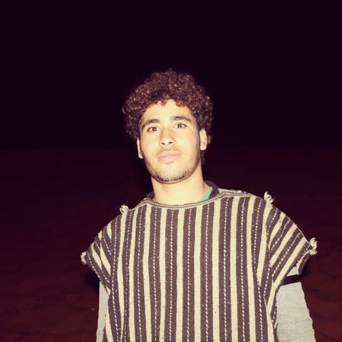 Wahnan is Single in Boukhalf, Tanger, 1