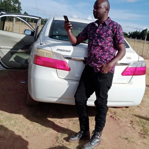 Josman is Single in Eldoret, Rift Valley