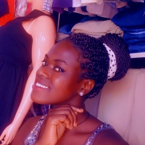 RobinahAkullo is Single in Kampala City, Lira, 1