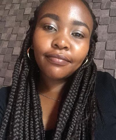 FionaMuthoni