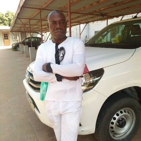Ikchuku