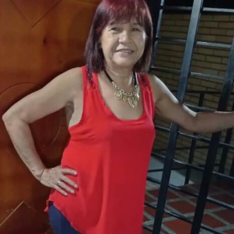 Vilma05 is Single in Maracay, Aragua, 2