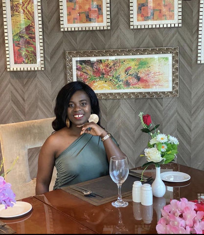 NyakatoTina is Single in Guaynabo, California, 1