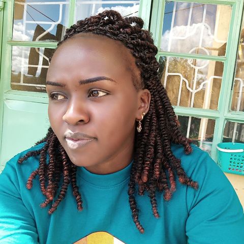 Ewambui254