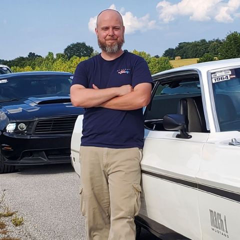 Brandon117 is Single in Somerset, Kentucky, 4