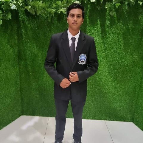 Keolin