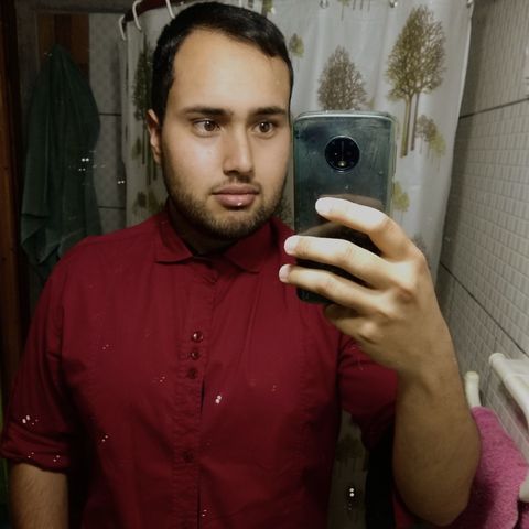 Andythree is Single in Magdalena, Buenos Aires, 1