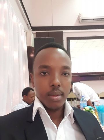 Johnzakayo
