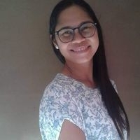 MaryGraceLumaad