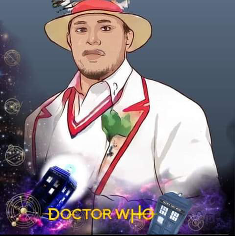 DoctorWho007