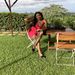 Paularitah is Single in Nyeri, Central