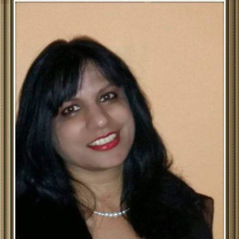 Jayshree