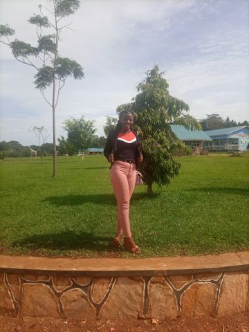 Annitah12 is Single in Kampala, Kampala, 2