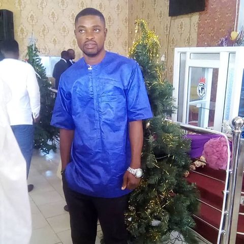 Godisgreat12345