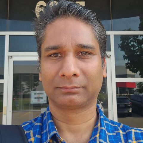 RJoshua007 is Single in Mississauga, Ontario, 2