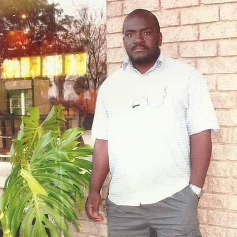 Govs is Single in Harare, Harare, 1