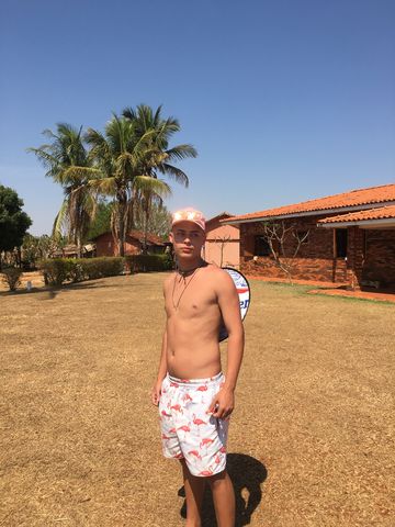 Raffinharezende