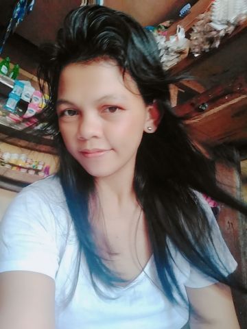 Janetubao is Single in Abuyog, Tacloban, 4
