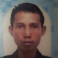 Jacksonnarok is Single in Roban, Sarawak, 1