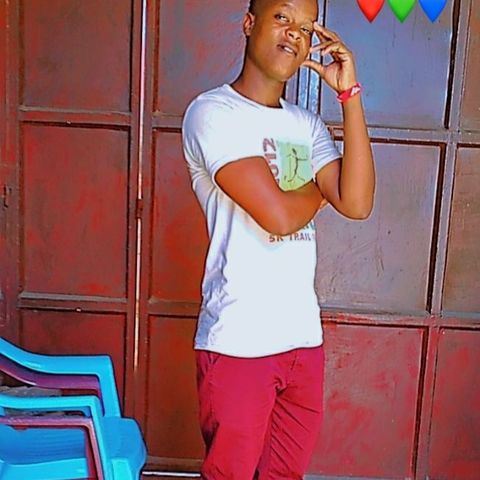 Chege55