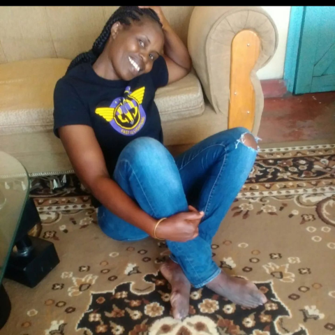 Mihindo is Single in Nakuru, Rift Valley, 2