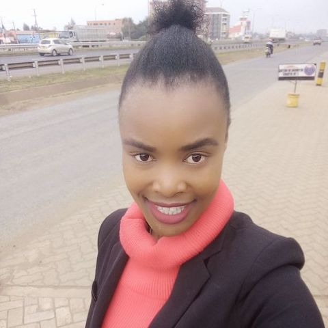 BlessingWamoh