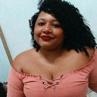 Crisya is Single in Manaus, Amazonas