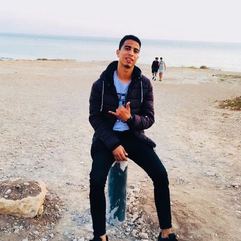 hakimo is Single in agadir, Agadir, 1