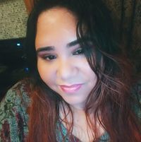 ChubbyLatina is Single in New Haven, Connecticut