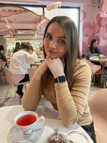 Alinka is Single in Kiev, Misto Kyyiv