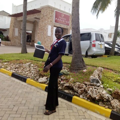 Afriquin