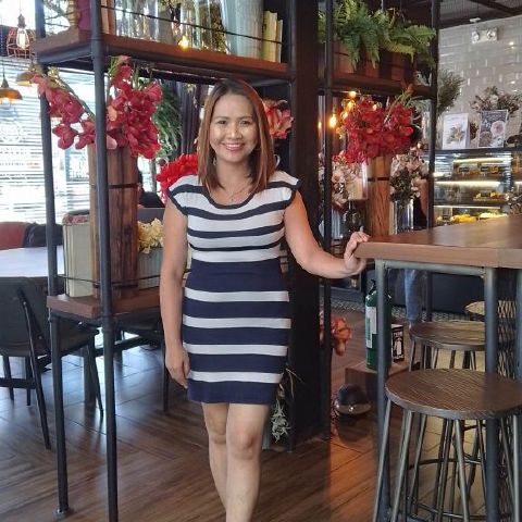 LhaiPonce is Single in Quezon City, Quezon City, 6