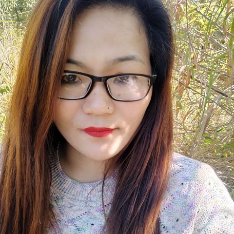 Liki is Single in Kohima, Nagaland
