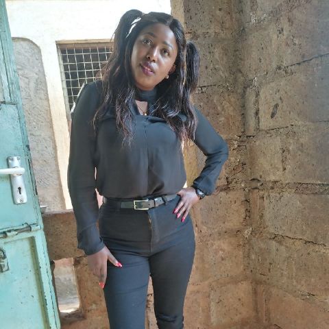 Ghoki