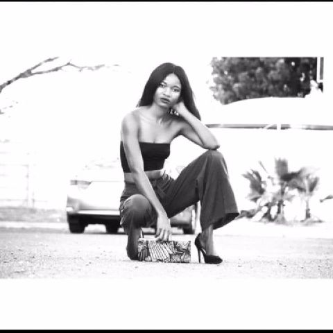 Antiee is Single in Windhoek, Khomas, 4