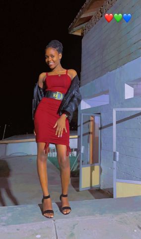 JosephineAhenda
