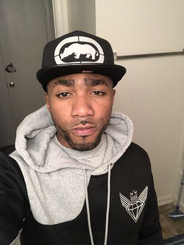 SolidGuy90 is Single in Montgomery, Alabama, 6