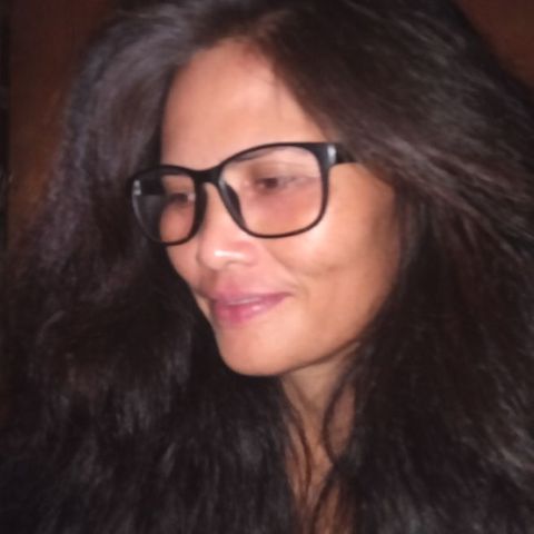 Vangie74 is Single in Manolo Fortich, Bukidnon