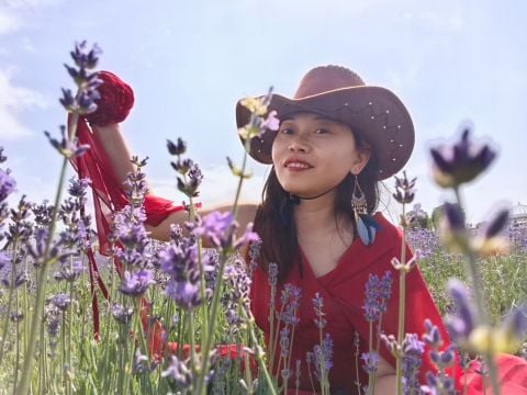 DaisyloveJesus