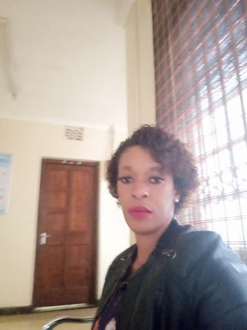 Rachel211 is Single in Nairobi, Central