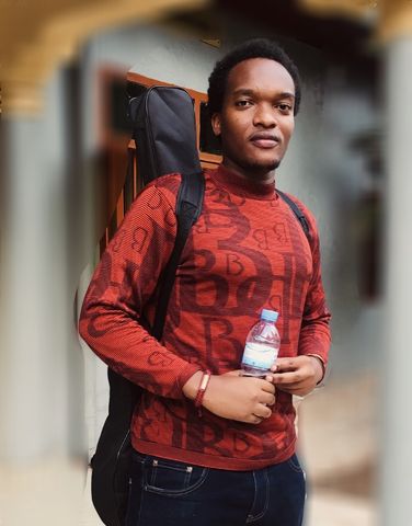 PatrickMuhire