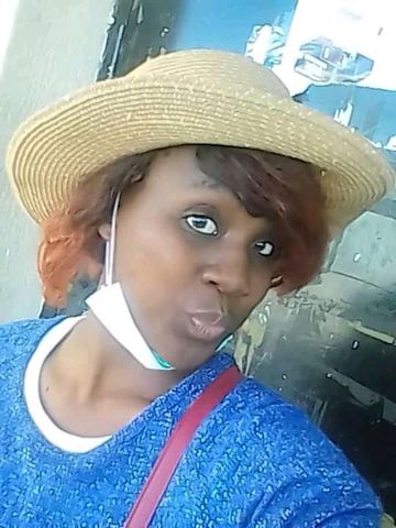 NOMFUSI is Single in Kimberley, Northern Cape, 3