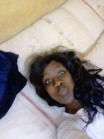 NOMFUSI is Single in Kimberley, Northern Cape, 5