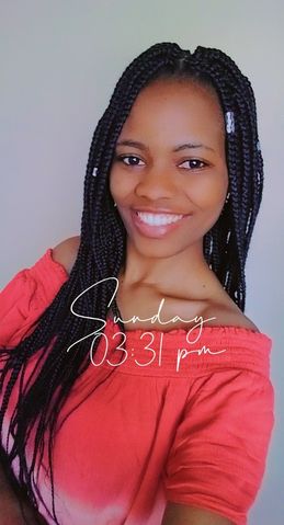 JessieZimba
