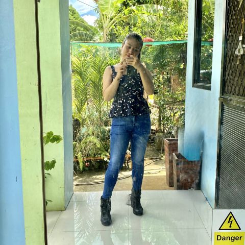 elle_grace is Single in Cagayan De Oro City, Cagayan de Oro, 8