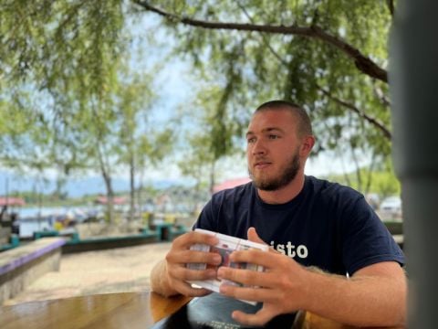 SaintIzaiah is Single in Lehigh Acres, Florida, 2