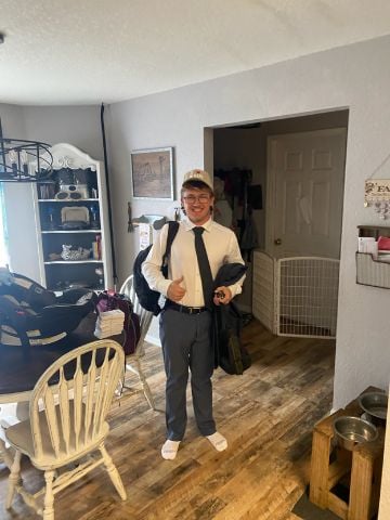 SaintIzaiah is Single in Lehigh Acres, Florida, 5