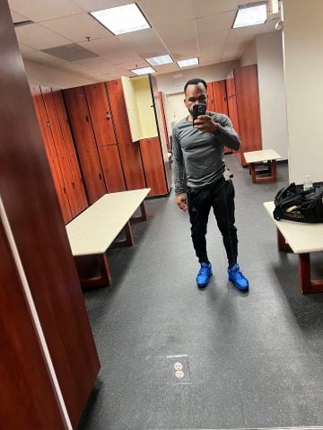 Drebop is Single in Montclair, New Jersey, 3