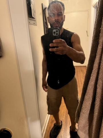Drebop is Single in Montclair, New Jersey, 4