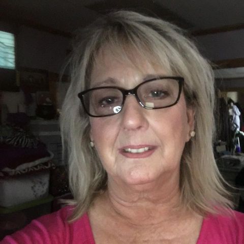 Char7242 is Single in CHANDLER, Texas
